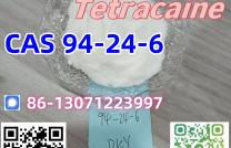 Tetracaine cas 94-24-6 +8615355326496 mediacongo